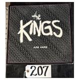 1980 The Kings  The Kings Are Here Record Album