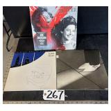 1979 1982 1983 Joe Jackson Record Albums