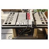 Pro Tech 10' Table Saw