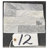 5 Boxes Natural Stone Back Splash