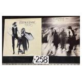 1977 & 1979 Fleetwood Mac Rumors & LIVE Albums