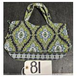 Vera Bradley Bag