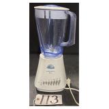 Hamilton Beach 12 Speed Blender
