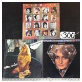 1981 Bangles 1985 Kim Carnes 1979 Bonnie Tyler Alb