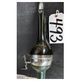 Great Lakes '75' Fishing Reel & Rod