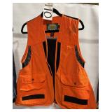 Cabela's Hunting Vest Size S