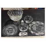 Kitche Serving Items