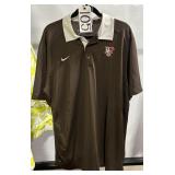 Bowling Green University Size XL Shirt