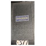 1938 Parcheesi Game Board