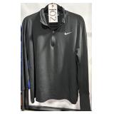 Nike Running Dri-Fit Long Sleeve Shirt Size XL