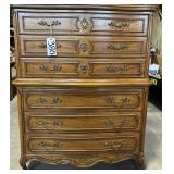Thomasvill Tall Dresser