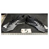 New Balance Soccer Shoes Mens Size 14