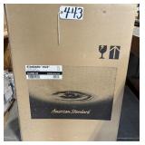 American Standard Ladder Bath Cabinet