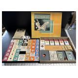 1946 Uncle Rich Game Parker Bros.