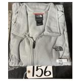 The North Face Zip Up Jacket XXL