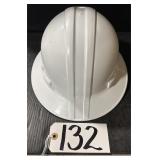 New Hard Hat