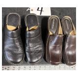 Size 7 Born & Naturalizer Womens Shoes