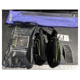 Nike Socker Charge Shin Guards Pro Sport Size L