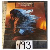 1978 Alan Parsons Project Pyramid Record Album
