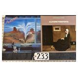 2-1978  Al Stewart Alivemutherforya Record Albums