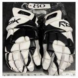 Reebok Hockey Gloves