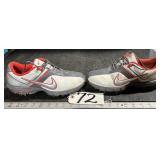 Nike Golf Shoes Size 7