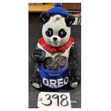 Nabisco Oreo Cookie Jar