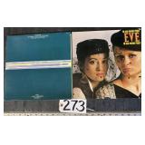 1976 1979 Alan Parsons Project Record Albums