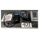 Blood Pressure Units