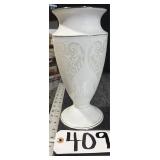 Lenox Opal Innocence Vase