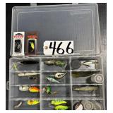 Fishing Lures Tackle