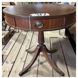 Vintage Duncan Phyfe Table