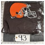 Cleveland Browns NFL Team Apparel Size L