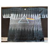 Pink Floyd Liquid Blue T-Shirt XL