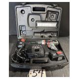 Craftsman 14.4V Cordless Drill