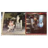 1977 & 1979 Jay Ferguson Record Albums