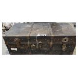 Antique Trunk