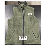 The North Face Womens Size L Vest
