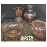 Depression Glass