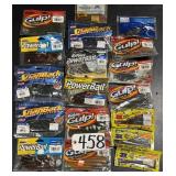 Fishing Tackle Lot