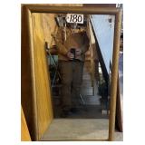 Large Wall Mirror