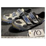 Specialized Cycling Shoes Size 13