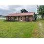 LIVE Auction in Athens, AL - Brick home and Lot
