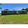 ONLINE Auction in Prospect, TN - New Mobile Home and Lot