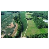 LIVE Auction in Athens, AL - 10 Acres and a Brick Home