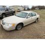 ONLINE Vehicle Auction - 3 Vehicles 