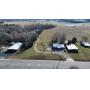 LIVE Auction in Athens, AL - 18+/- Acres in 2 Tracts - Shop - House - Personal Property