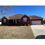LIVE Auction in Athens, AL - Brick Home in East Limestone