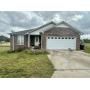 LIVE Auction in Athens, AL - 3 bed 2 Bath Brick Home and Lot