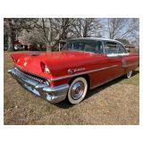 1955 Mercury Montclair